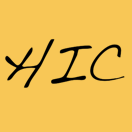 HIC-Trio Logo
